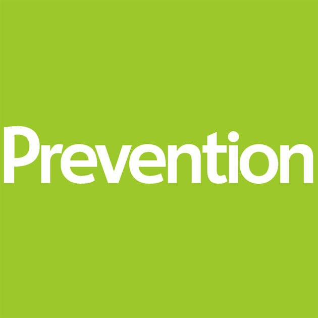 Check out Dr. Patel on Prevention.com