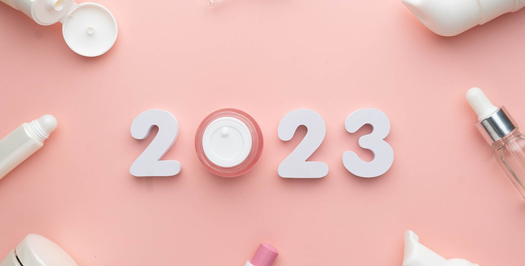 The 9 Beauty Trends That Will Be Everywhere This Year