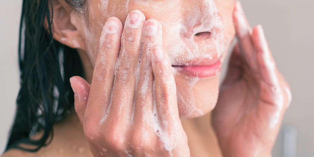 Finding A Facial Cleanser That's Right For You