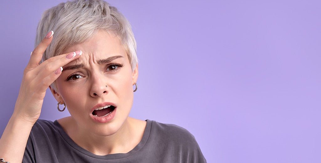 Here's Exactly How To Get Rid of a Pimple Overnight