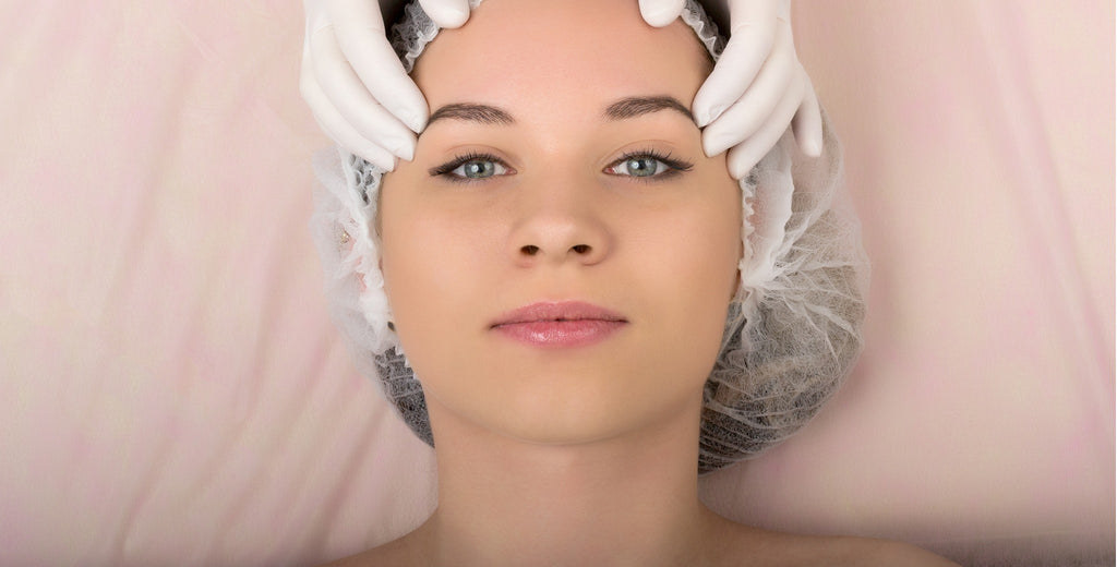 Ope, Guess I Have Dry Skin Now—Here’s How to Treat It, According to Experts