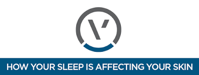 How Your Sleep Affects Your Skin