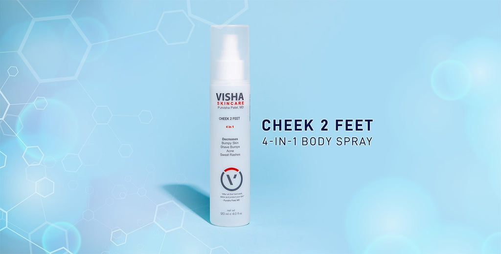 Cheek 2 Feet The Virus Warrior: Tips for Coronavirus Prevention