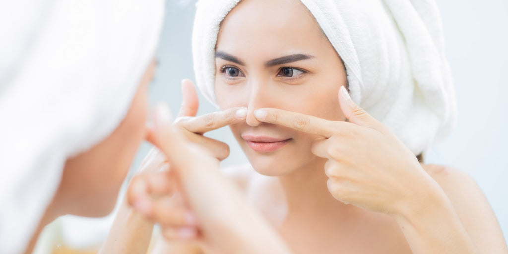 Suffering From Acne? These Prevention And Treatment Tips Can Help