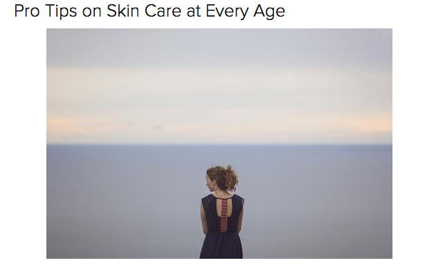 Dr. Patel Featured on Livingly