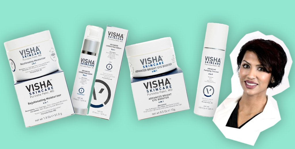 These 10 Dermatologist-Owned Skincare Brands Will Majorly Upgrade Your Routine