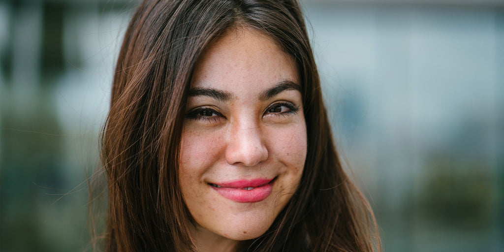 How to Treat Acne by Tackling Its 4 Main Causes