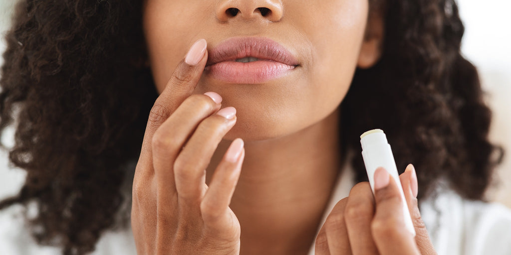 These Are the Natural Chapped Lip Remedies That You Can Make at Home