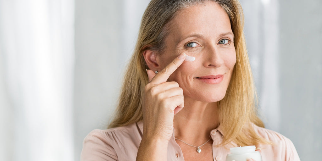 17 Best Eye Creams for Wrinkles That Address Crow’s Feet and Sagging Skin