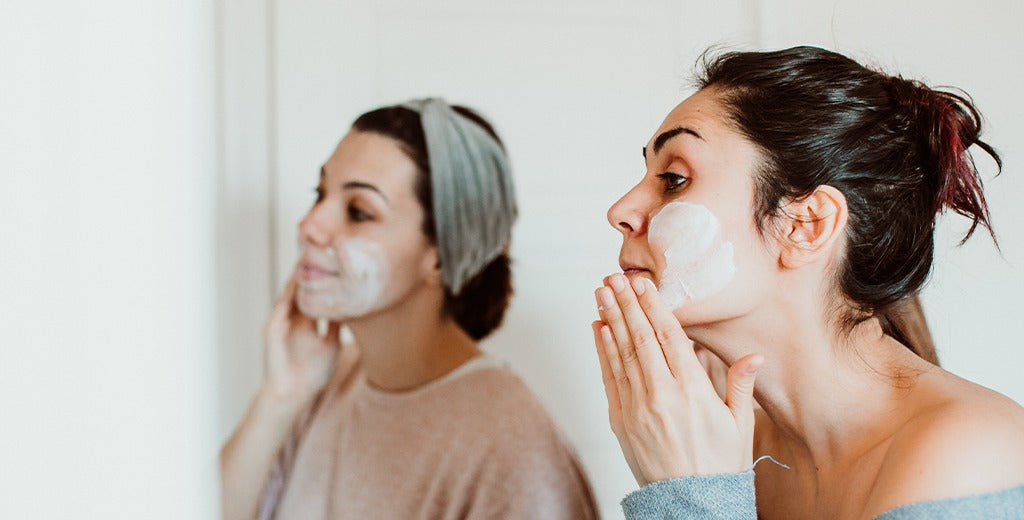 Skin Streaming’ Is A Trend That Urges You To Cut Your Routine In Half