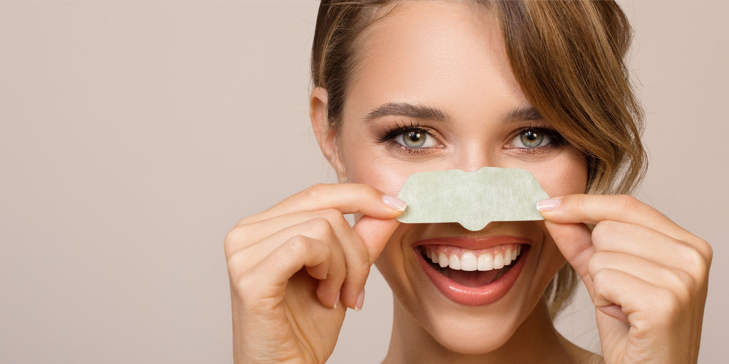 Great News: We Finally Found a Nose Strip That Will Clear Your Pores Without Ripping Off Your Skin