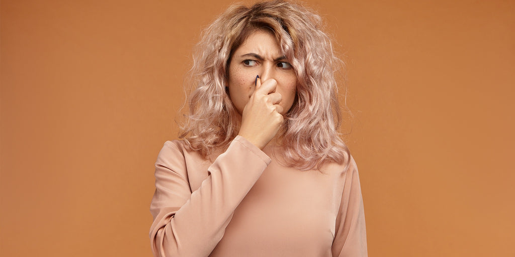 Simple Ways You Can Curb Strong Body Odour During Summers