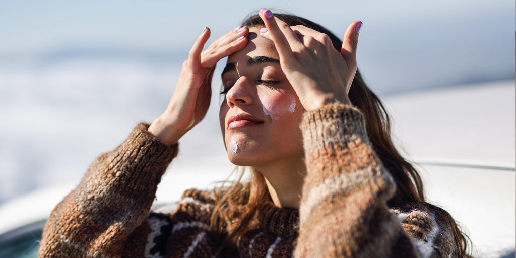 17 Best Natural Sunscreens That Won't Leave White Streaks
