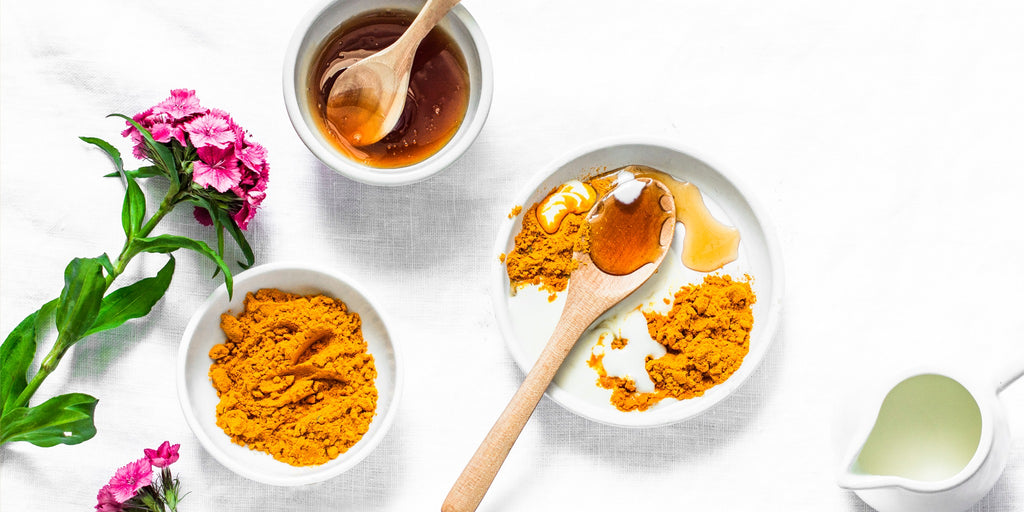 The Benefits of Turmeric for Your Skin, According to Dermatologists