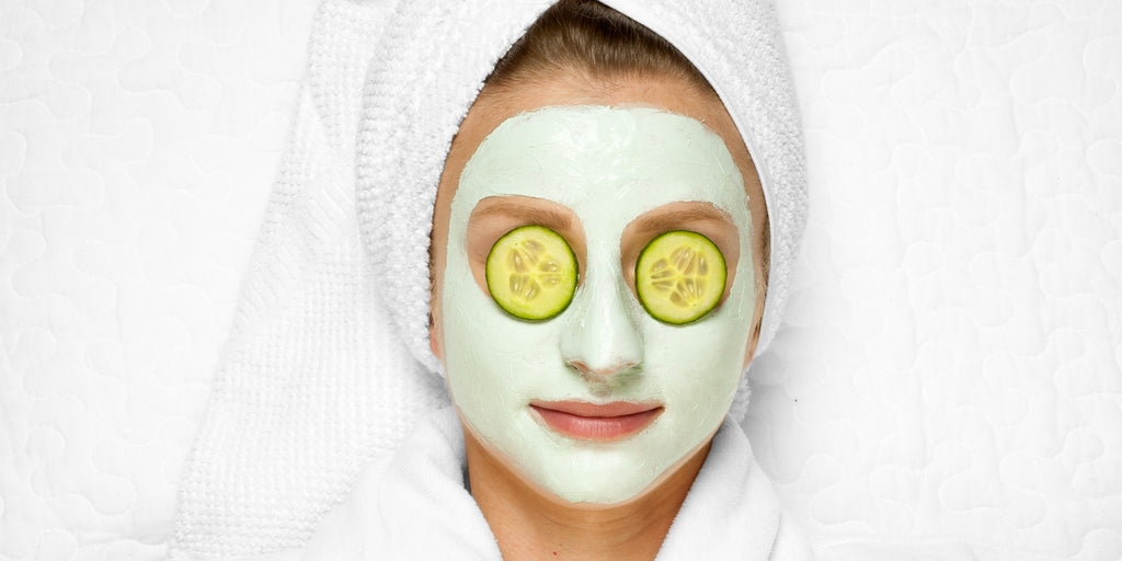 8 Super-Easy DIY Face Masks for Bright, Glowing Skin