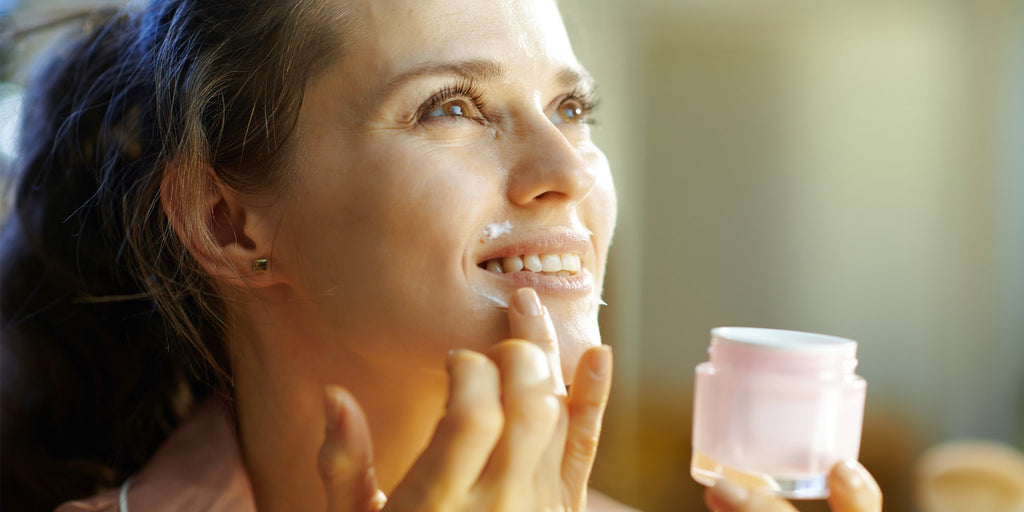 How to Build a Winter Skin Care Routine