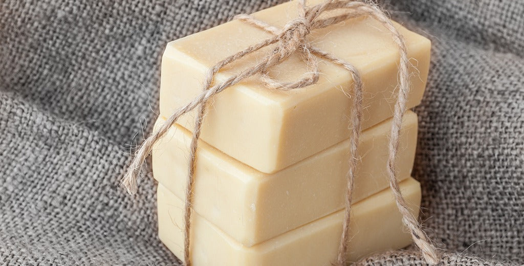 Goat Soap Make & Take at Alpaca Haven