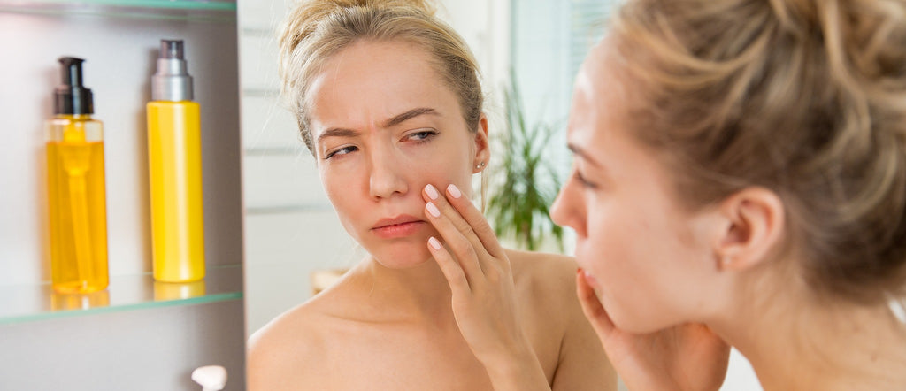 Why Our Faces Look Different Just After We Wake Up