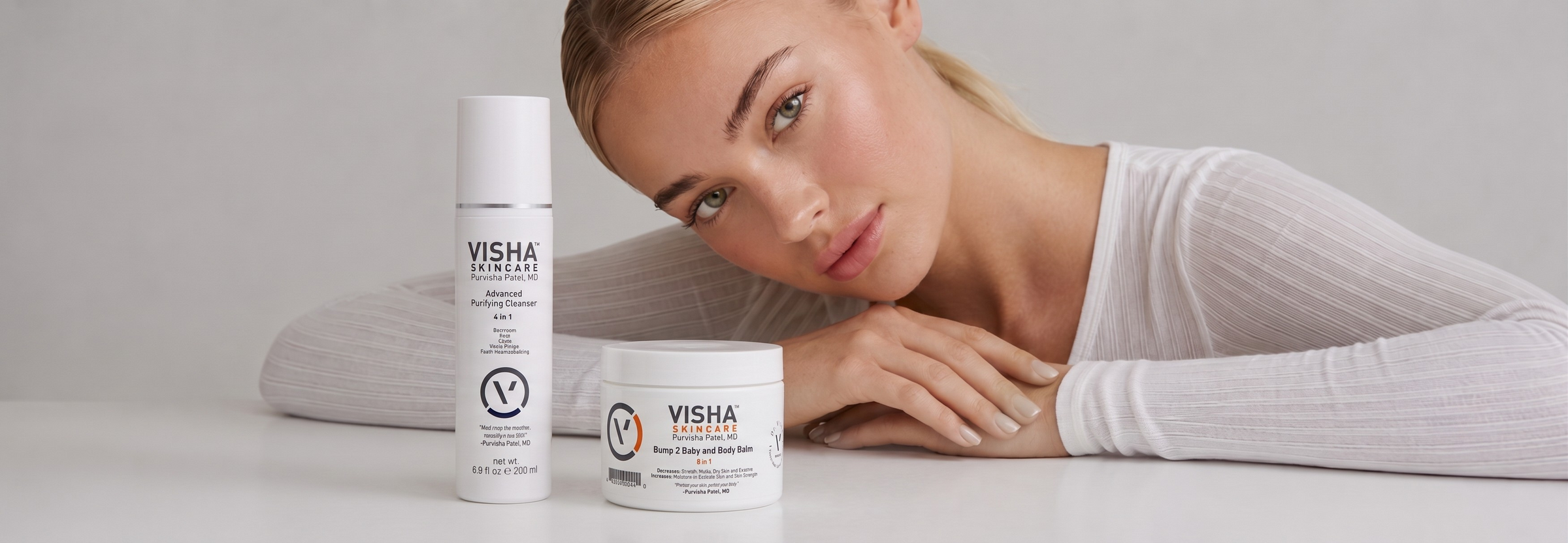 Sensitive Skin / Hydration