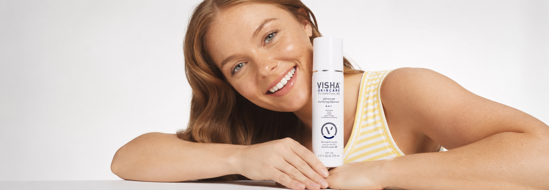Skin Longevity / Fine Lines