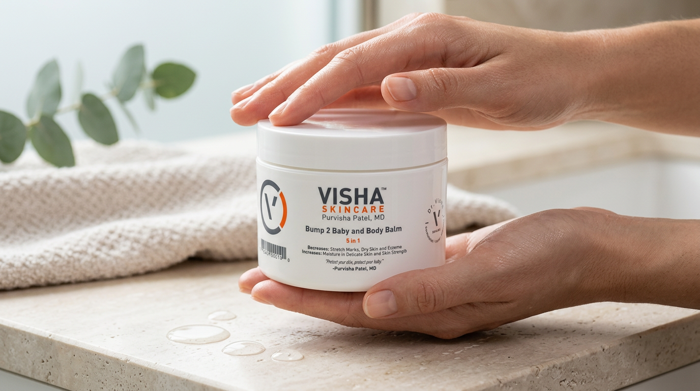 Body Balms