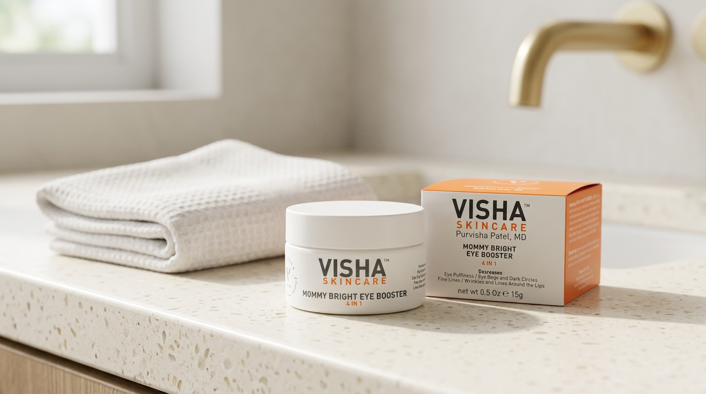 Mommy Skin Care