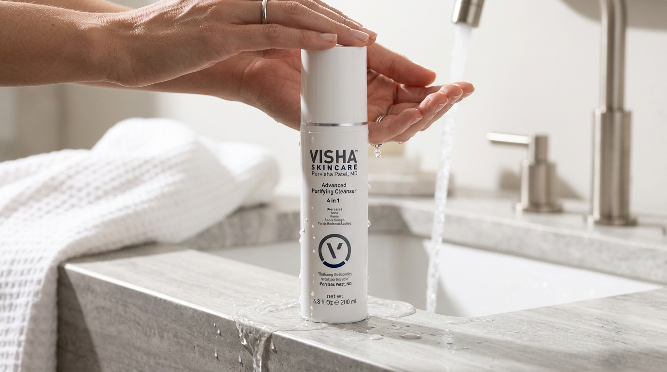 Cleansers