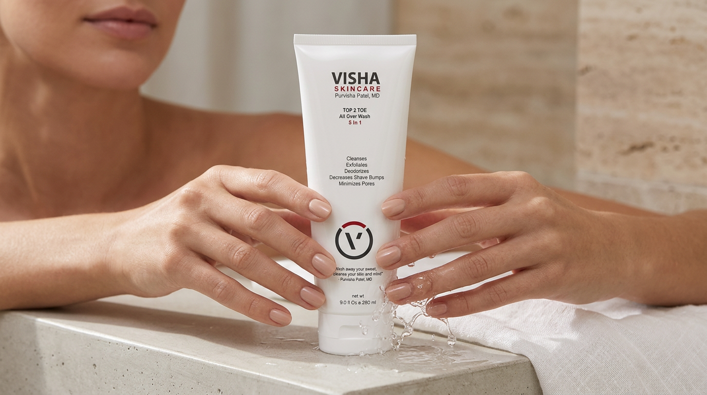 Body Washes