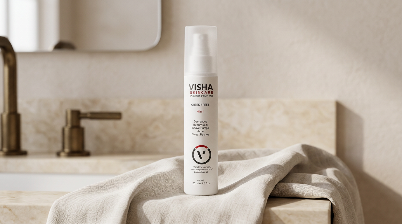 Body Sprays