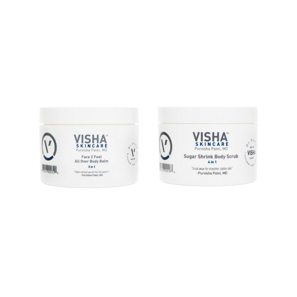 Total Skin Renewal Bundle