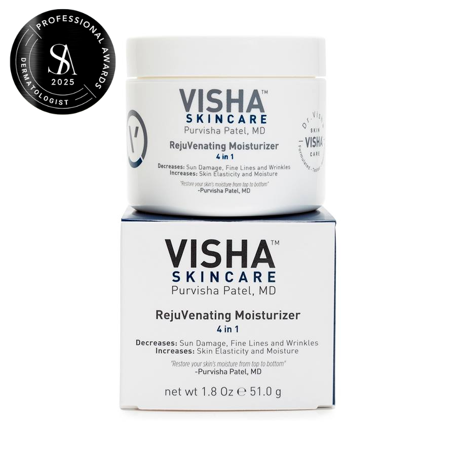 RejuVenating Moisturizer