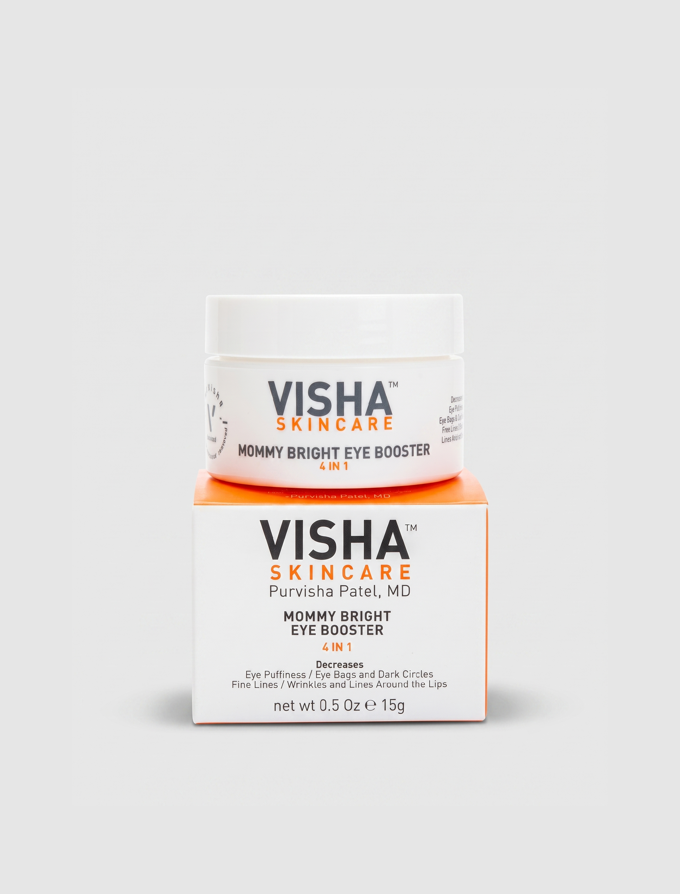 Mommy Bright Eye Booster
