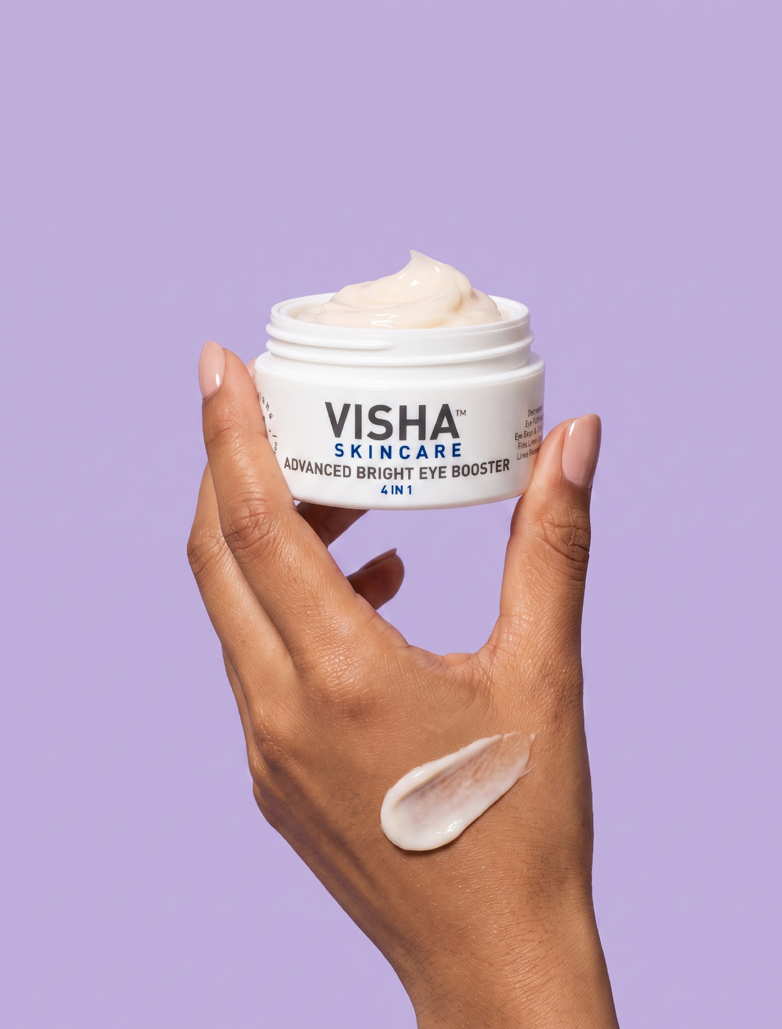 Advanced Bright Eye Booster