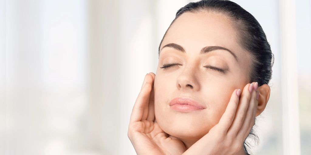 4 Surprising Natural Anti-Aging Skin Care Ingredients