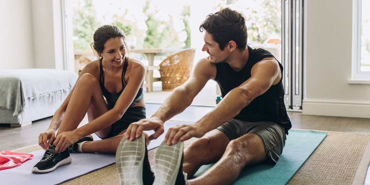 Tips And Products For Your Post-Workout Hair Care Routine