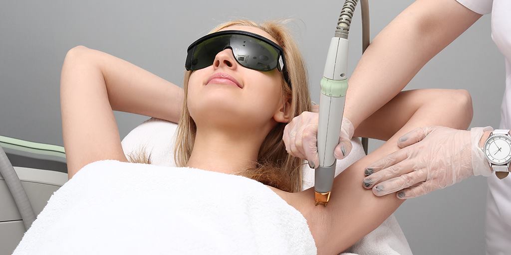 7 New Things to Know About Laser Hair Removal