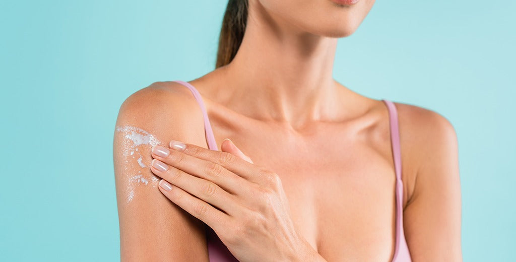 Your Body Wants Retinol Too