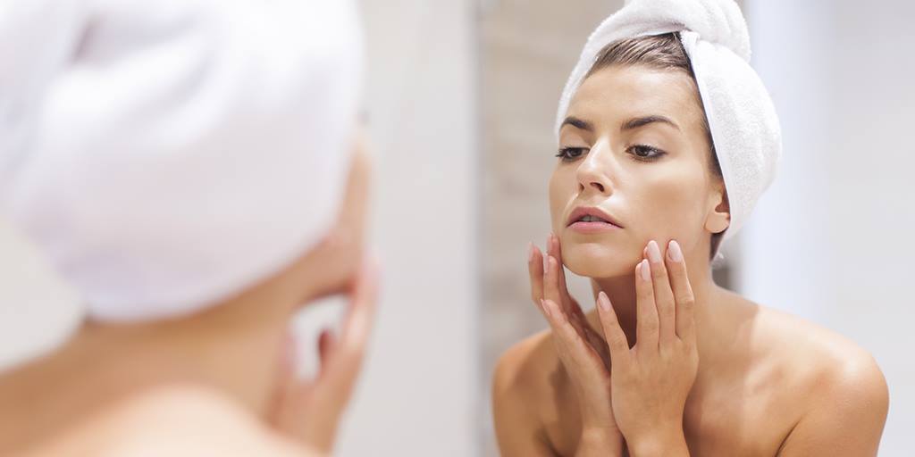 The One Skincare Mistake That’s Giving You Wrinkles, According To A Dermatologist