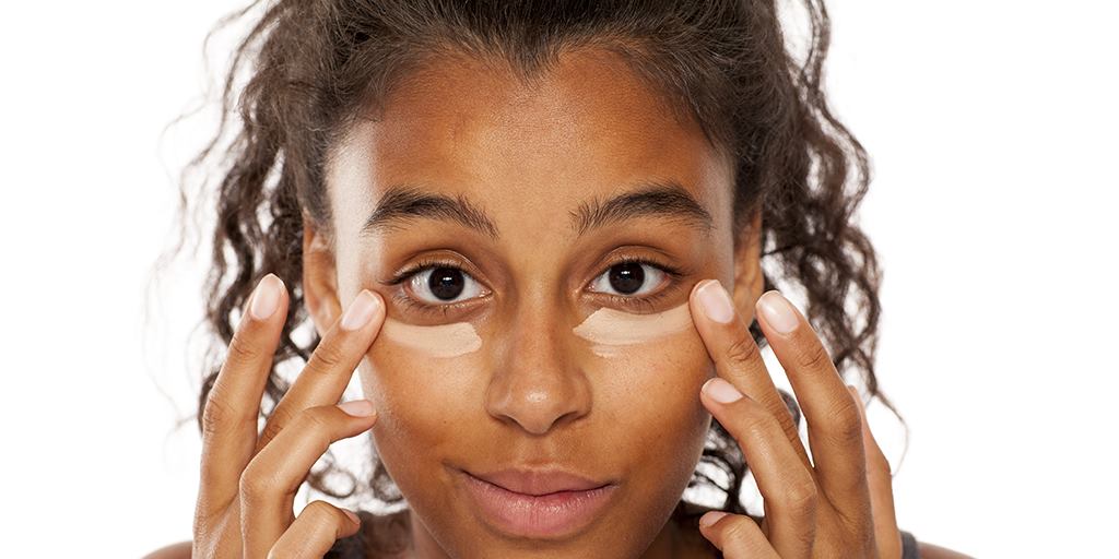 How to Get Rid of the Puffy Bags Under Your Eyes