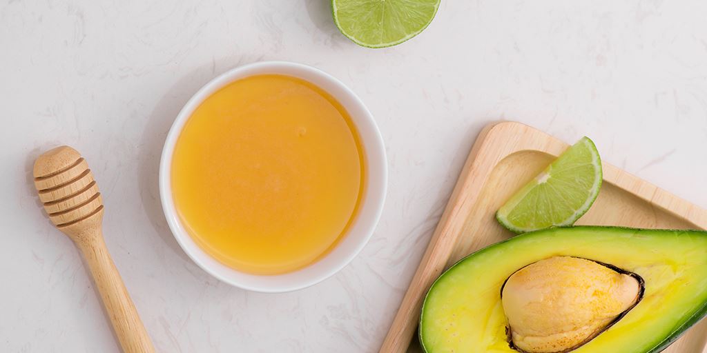 Why you should be putting food on your face (yes, really)