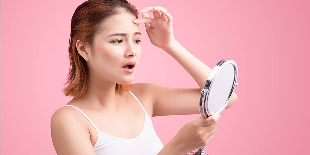How to keep your skin-care products from pilling like an old sweater
