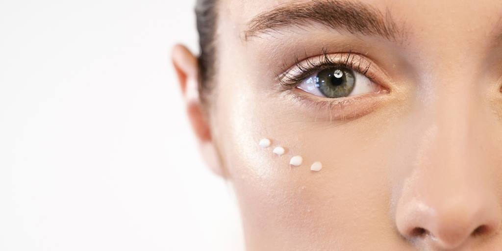 The derm-backed reason using too much eye cream is actually counterprouctive