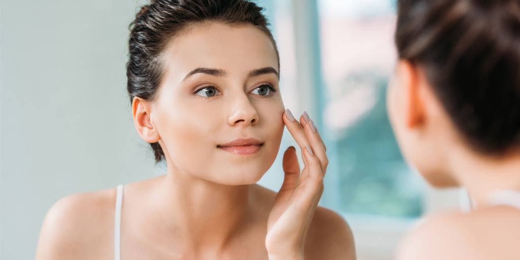 How Knowing My Skin Type Helped Improve My Complexion