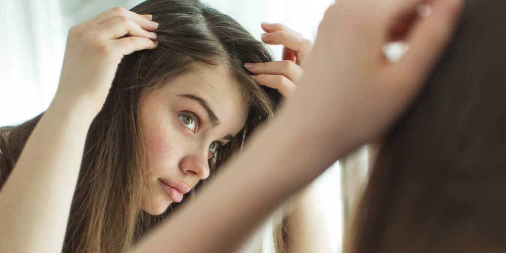Help! I Have a Pimple on My Scalp—Now What?