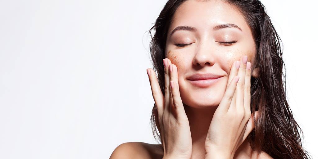 6 AHA Body Exfoliants That Will Melt Away Even The Most Stubborn Dead Winter Skin