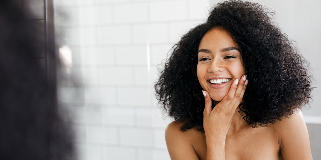 This Derm-Office Facial taught me everything about how to apply my skin care