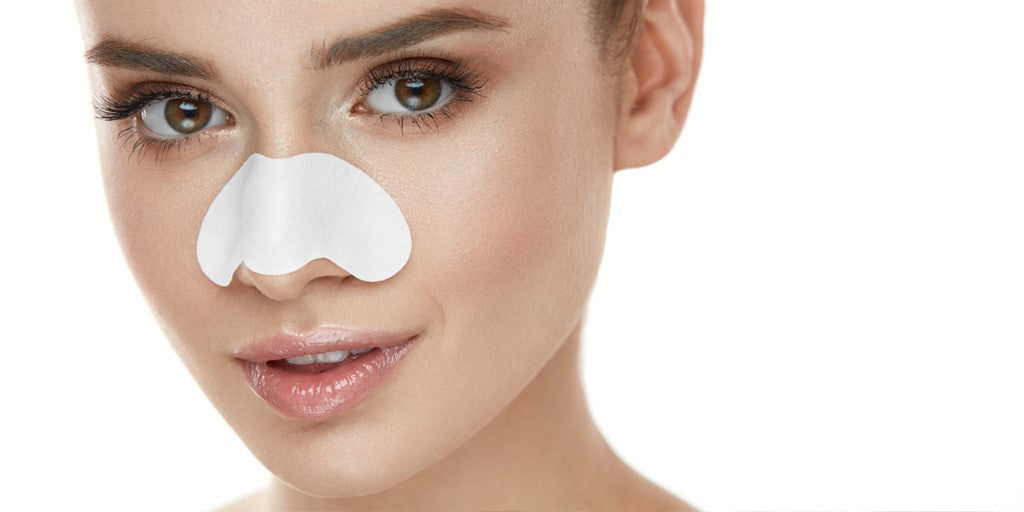What Dermatologists Really Think About Using Pore Strips