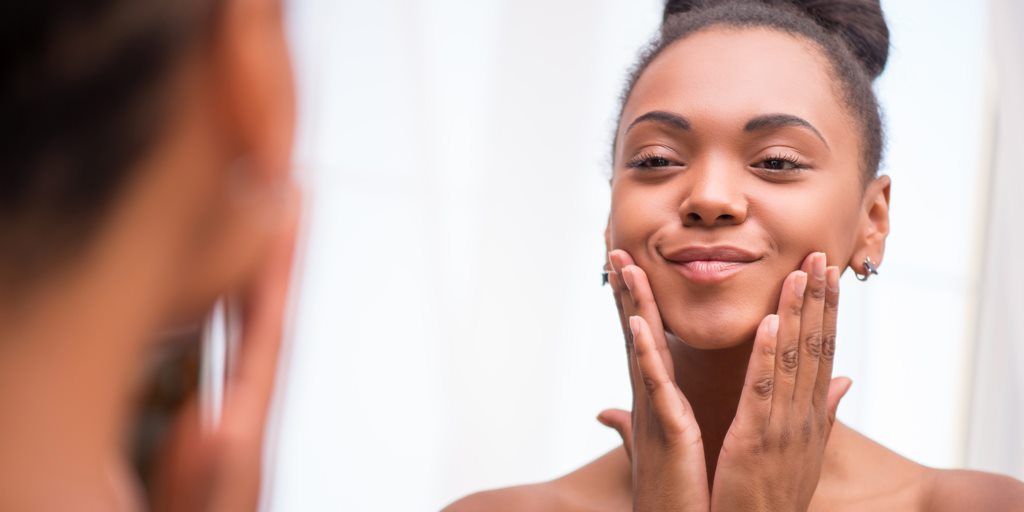 Derm DMS: How Important Is It To Take A Break From Products To Let Your Skin Breathe?