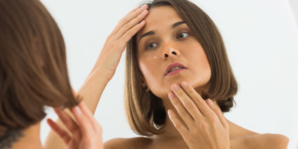 The Many (MANY!) Complicated Reasons You Break Out, According To A Dermatologist