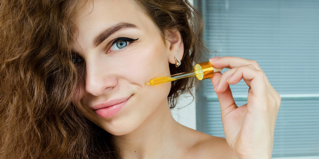 Here's Exactly How Vitamin E Oil Can Transform Your Skin